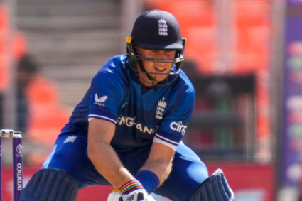 Cricket World Cup 2023: England defeat by New Zealand a worry but do not panic yet